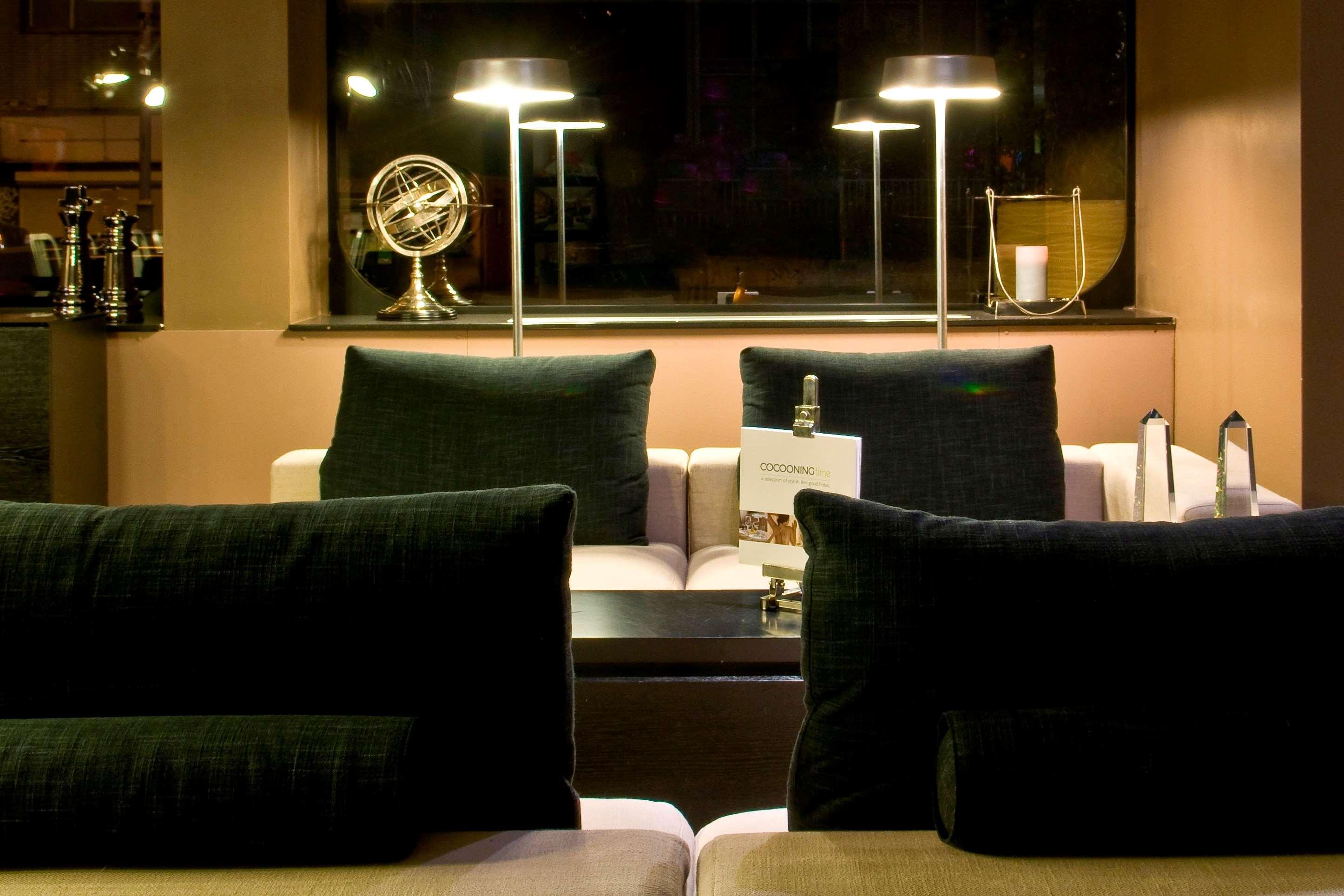 Hotel Tryp By Wyndham