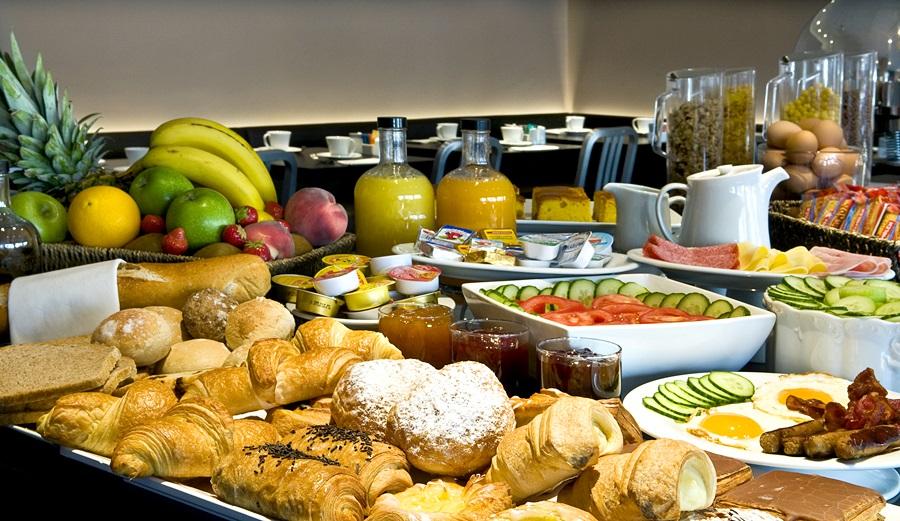 Hotel Tryp By Wyndham