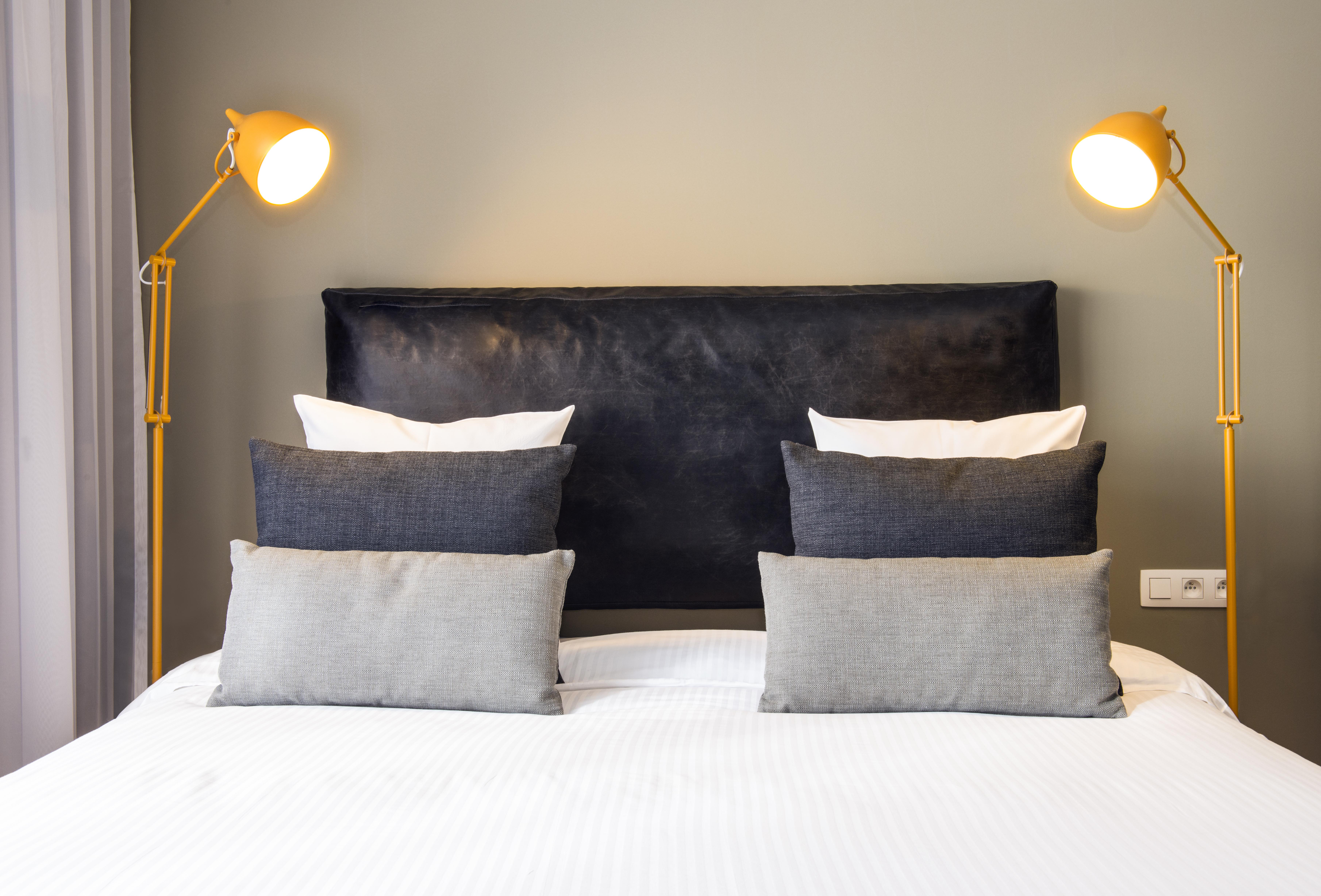 Hotel Tryp By Wyndham 3*