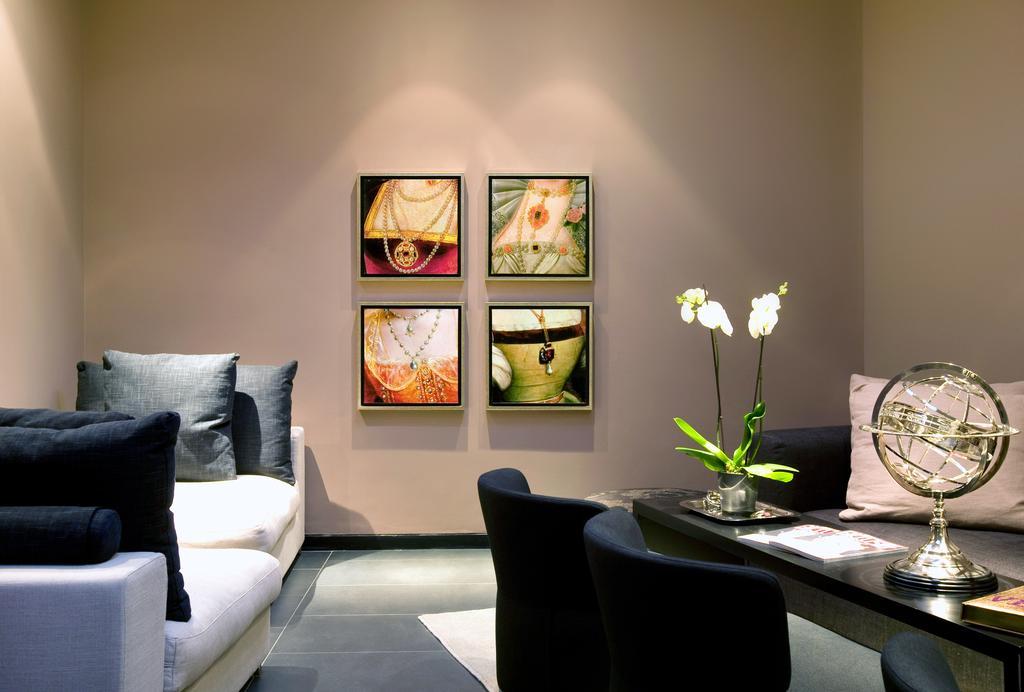 Tryp By Wyndham 3* Anvers