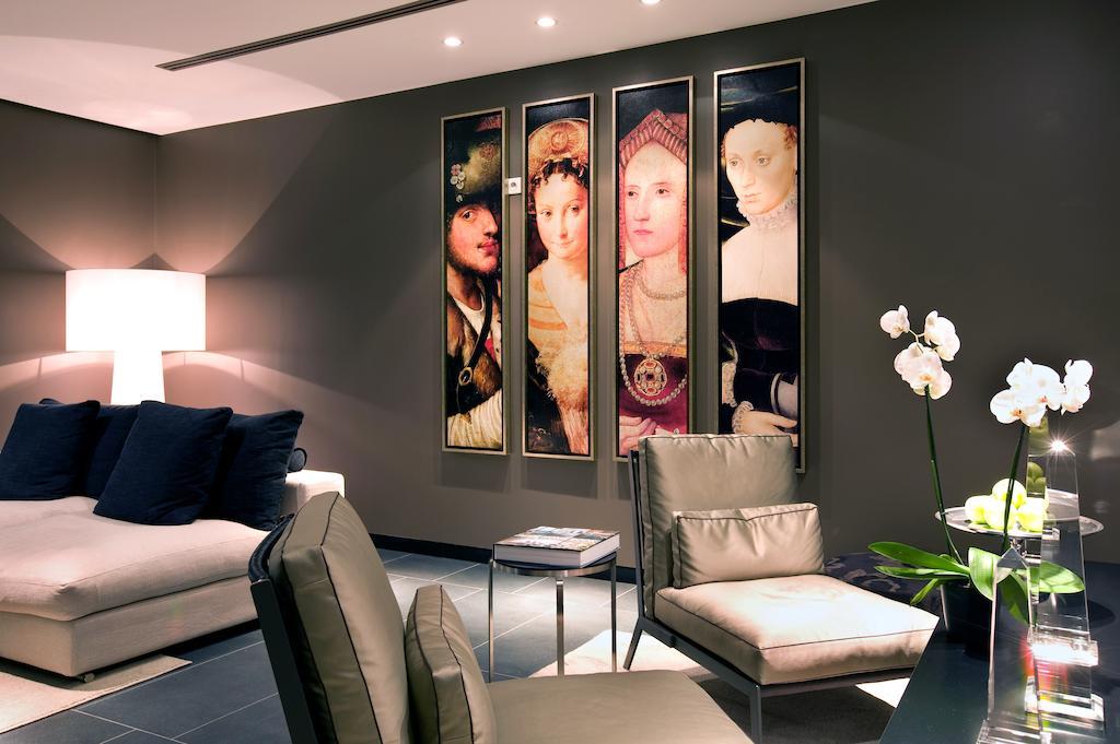 Tryp By Wyndham Anvers