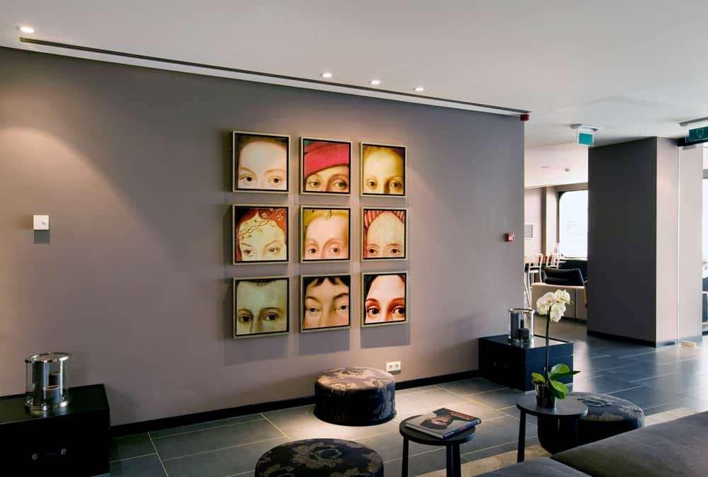 Hotel Tryp By Wyndham Anvers