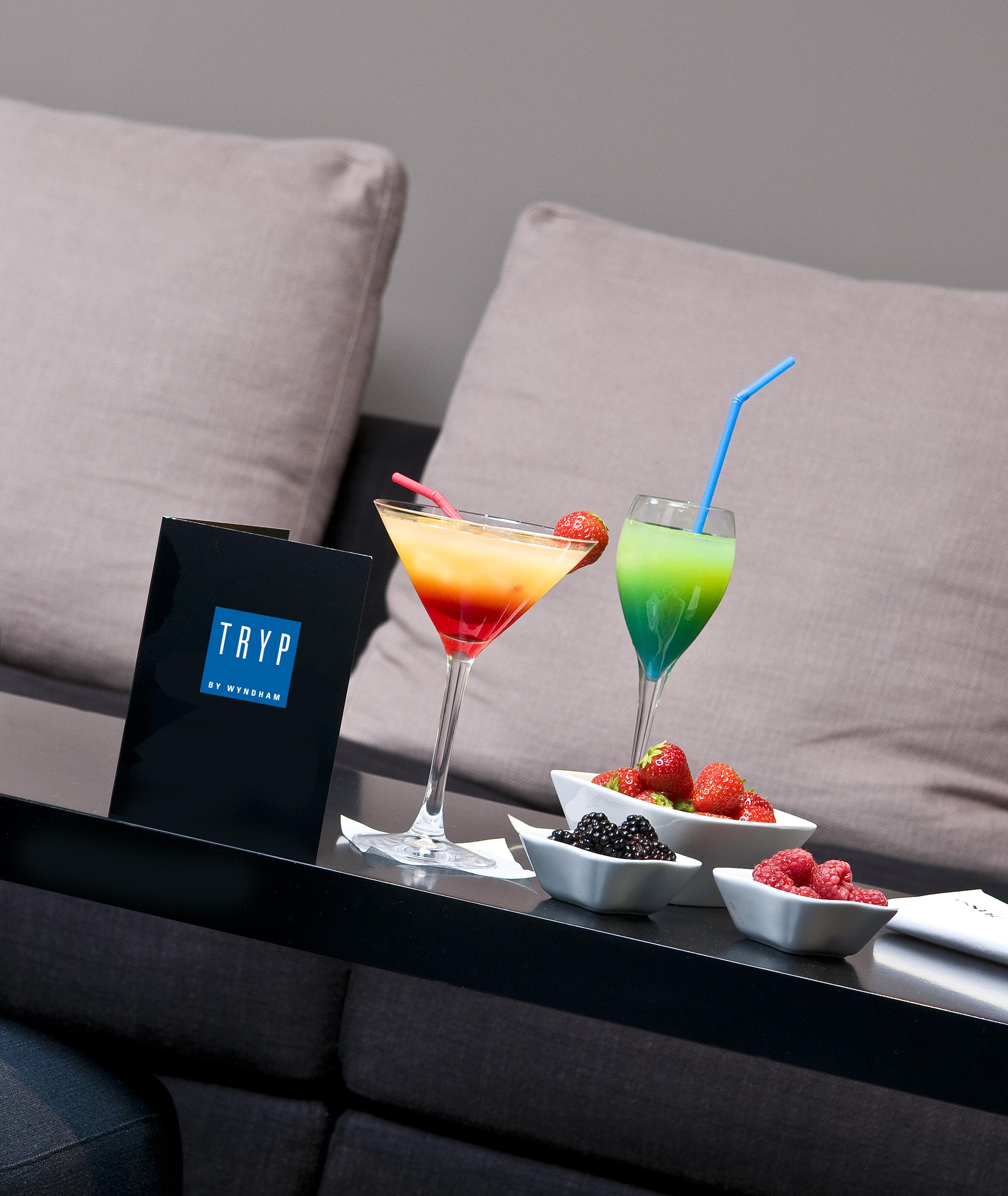 Tryp By Wyndham