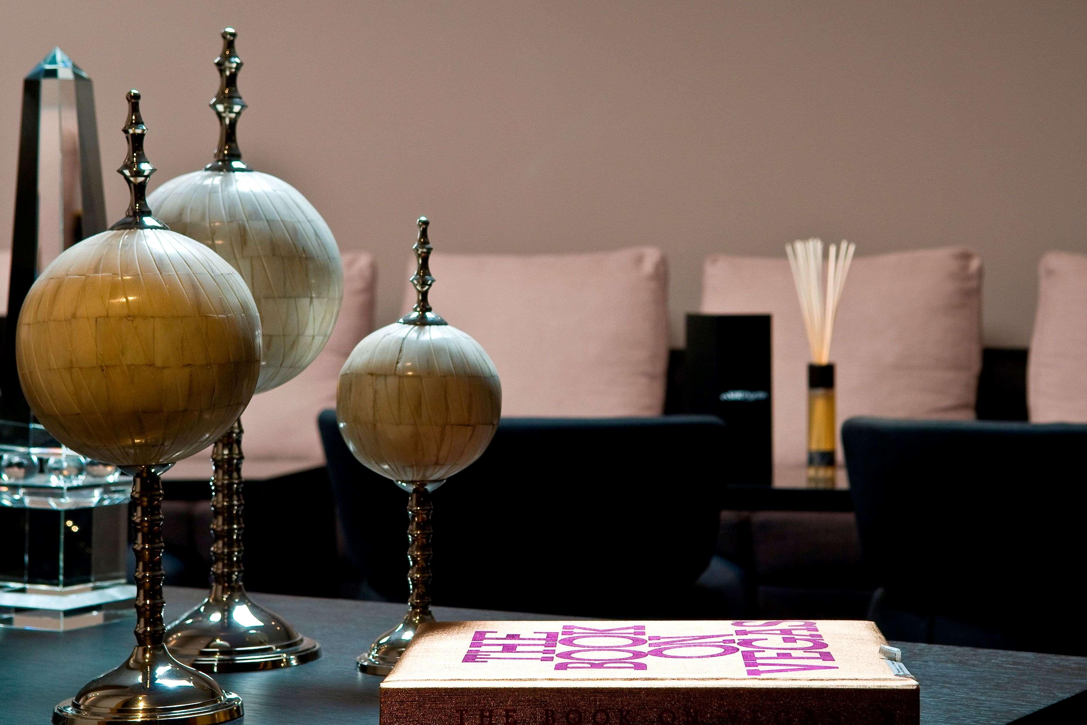 Tryp By Wyndham Hotel 3*