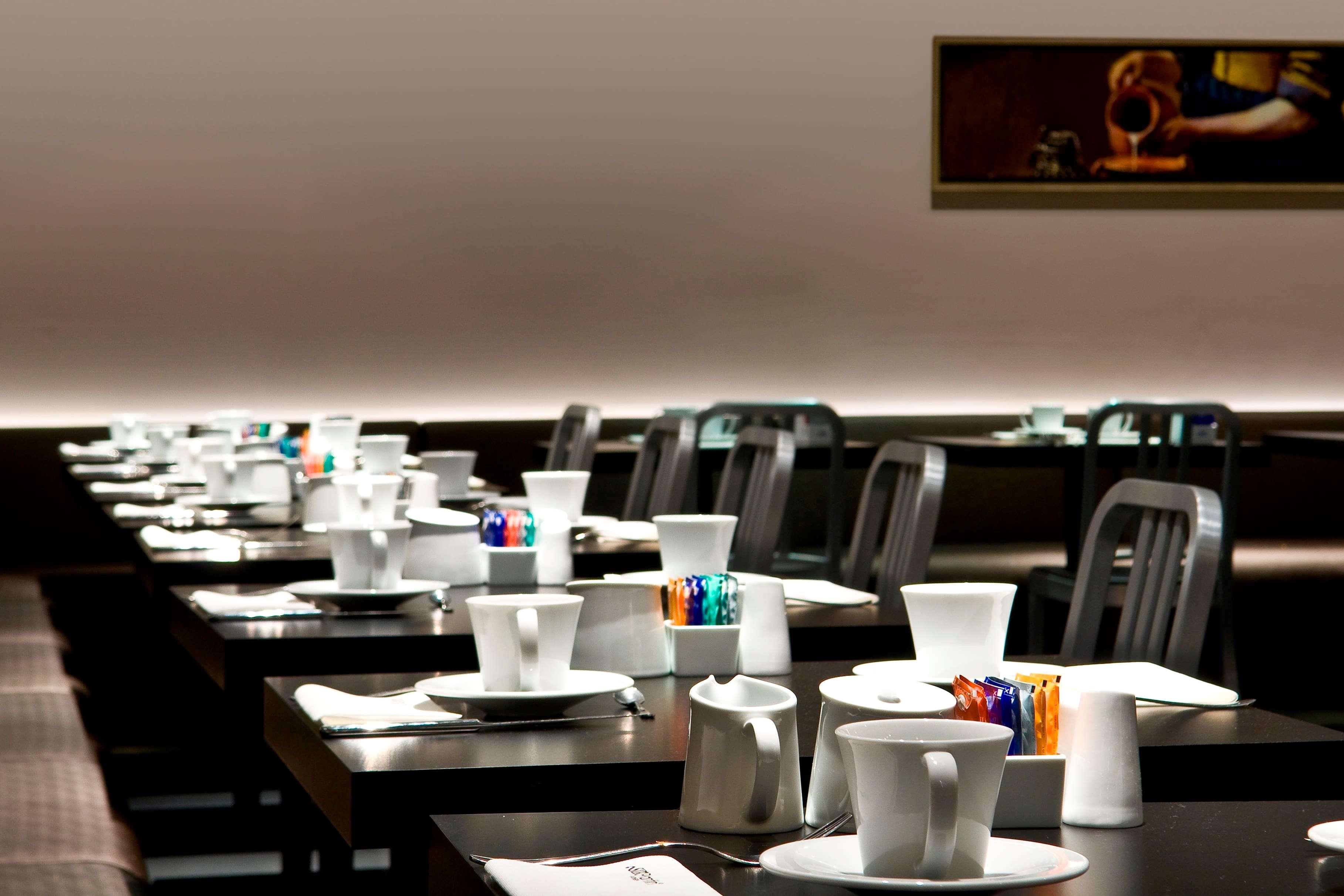 Tryp By Wyndham Hotel Anvers