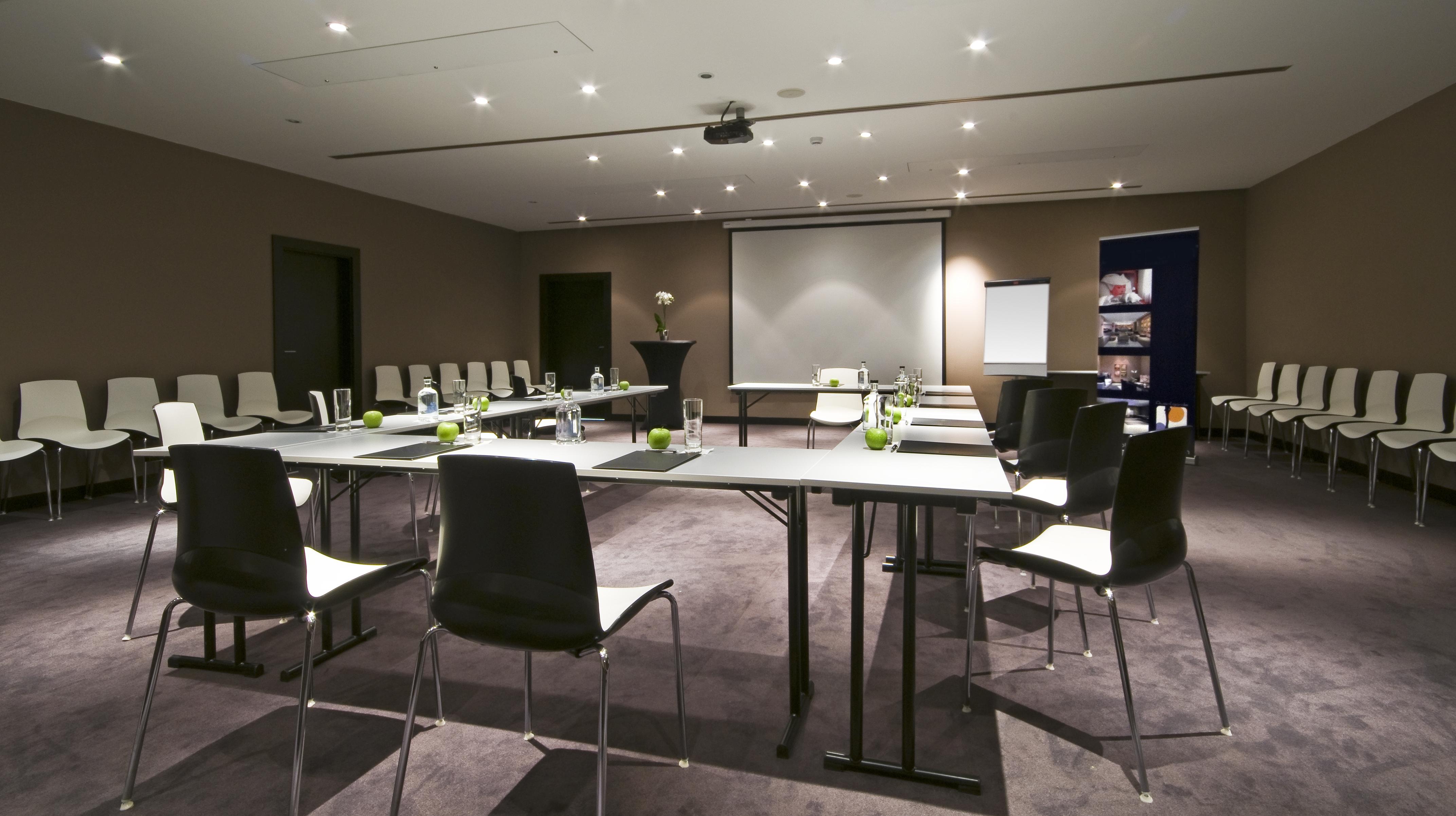 Tryp By Wyndham Hotel Anvers