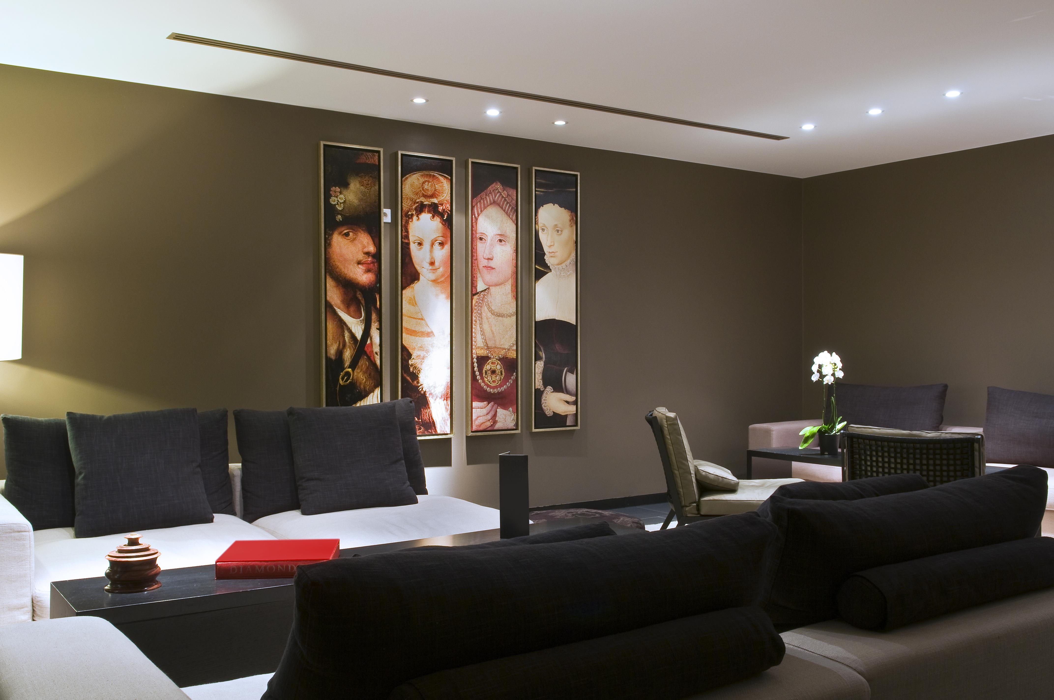 Hotel Tryp By Wyndham 3*