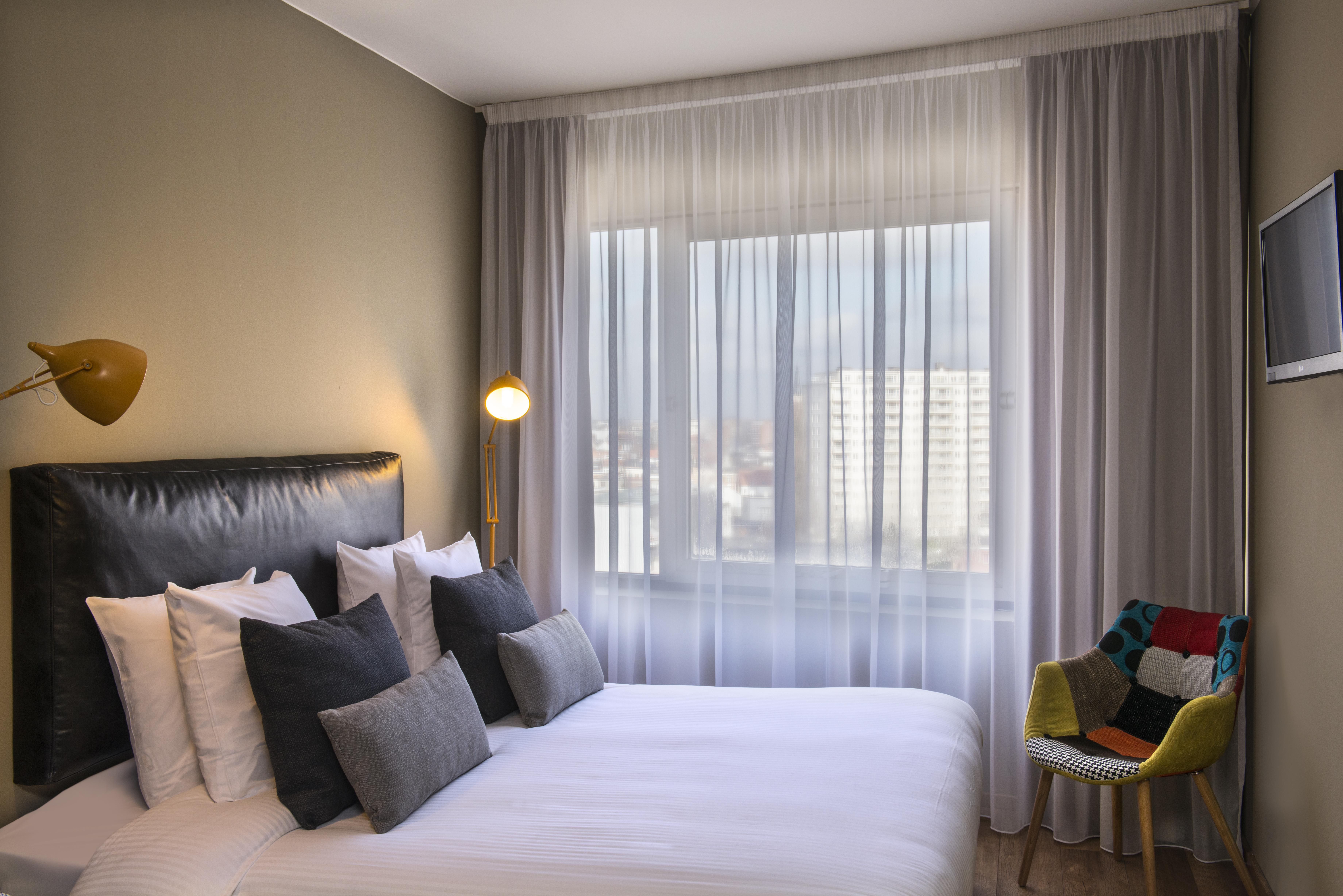 Tryp By Wyndham 3*