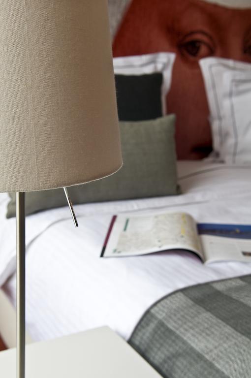 Tryp By Wyndham Hotel Anvers