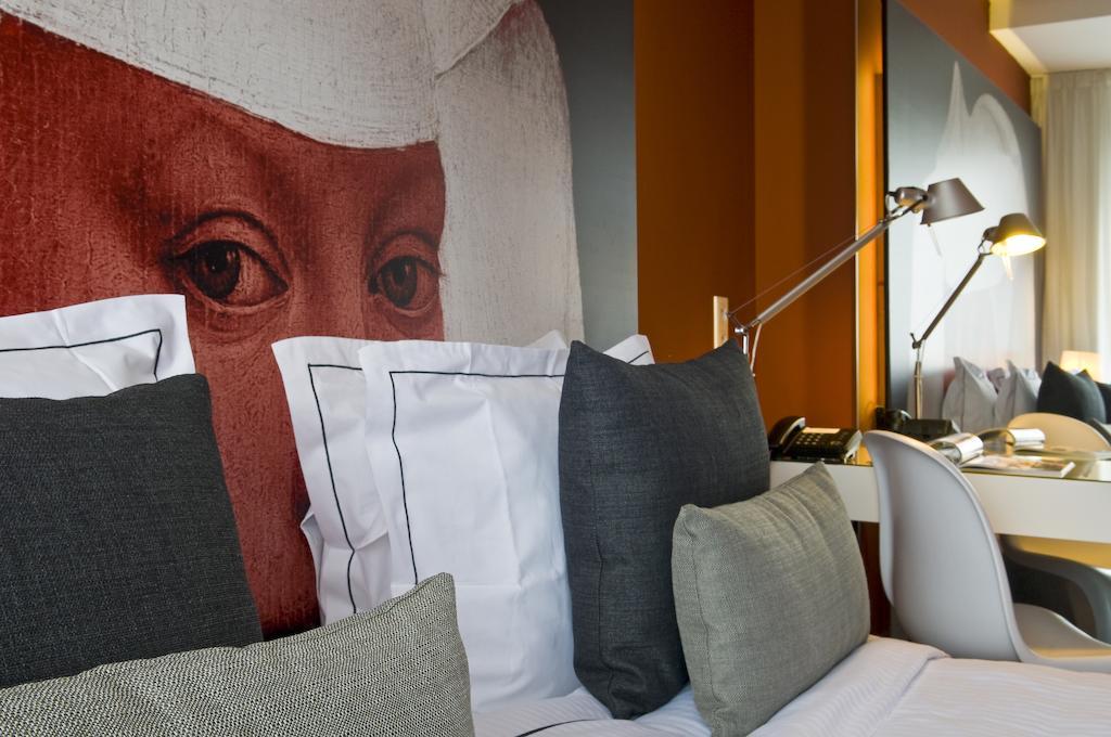 Tryp By Wyndham Anvers