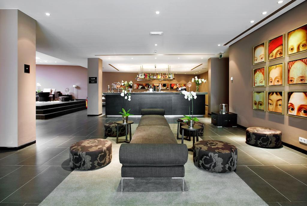 Tryp By Wyndham 3* Anvers
