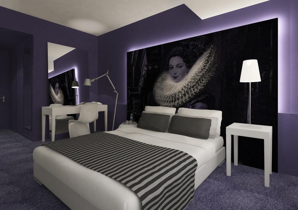 Hotel Tryp By Wyndham