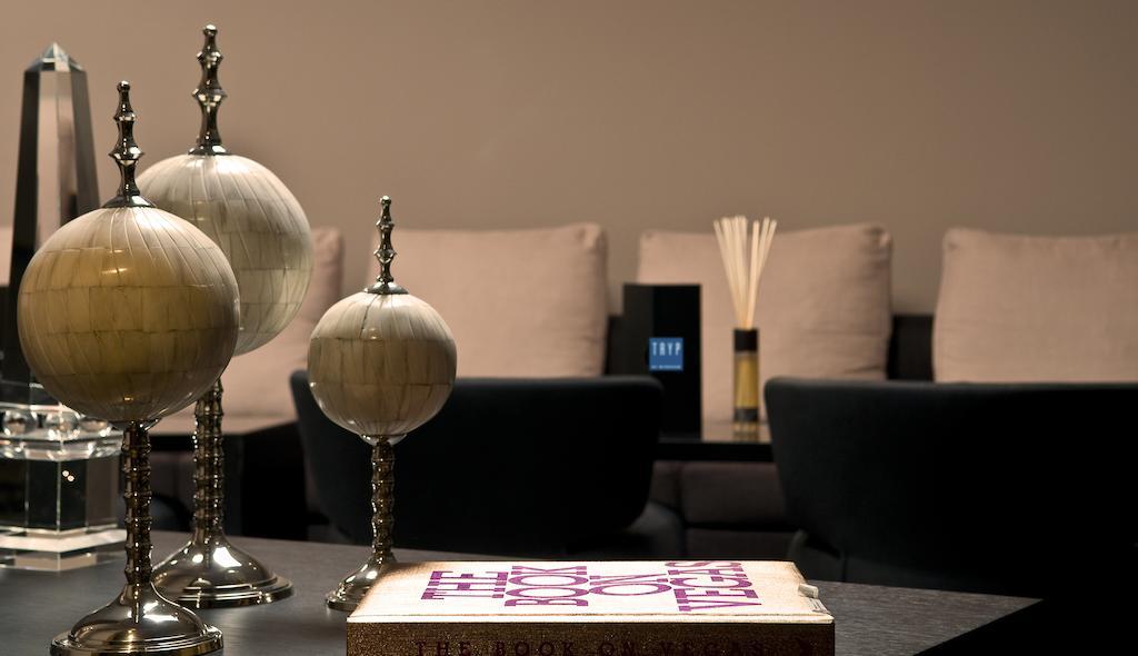 Tryp By Wyndham 3*